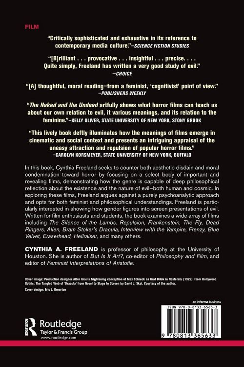 Produktbild: The Naked And The Undead
