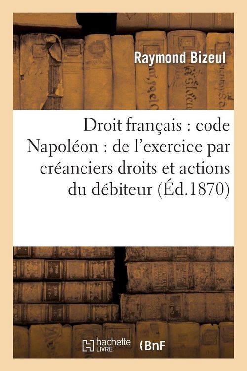 Produktbild: Droit fran&ccedil;ais