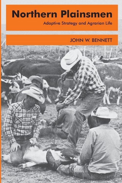 Produktbild: Northern Plainsmen