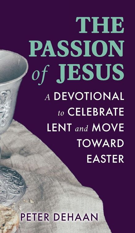 Produktbild: The Passion of Jesus