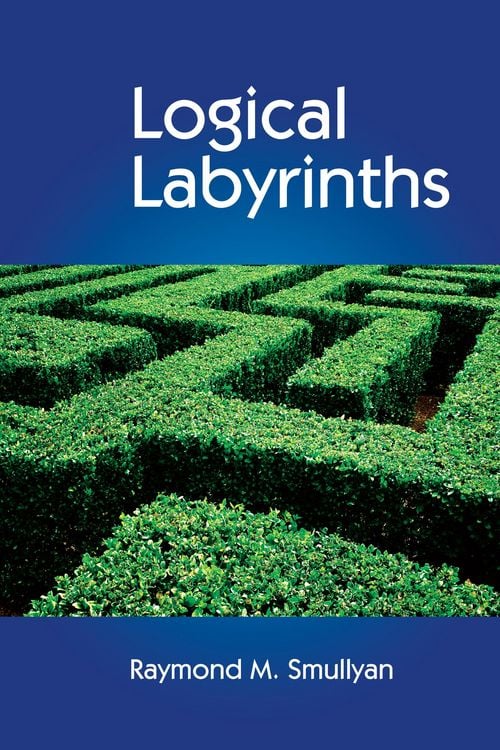 Produktbild: Logical Labyrinths