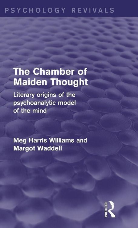 Produktbild: The Chamber of Maiden Thought