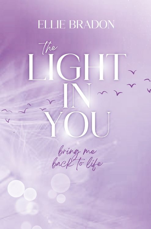 Produktbild: The Light in You