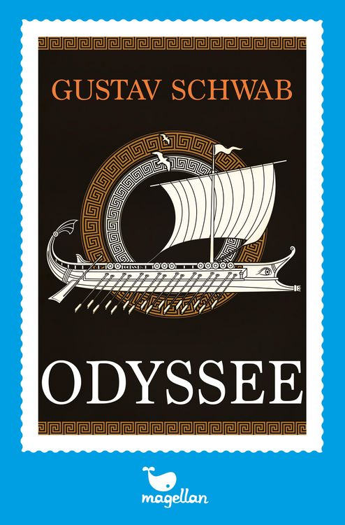 Produktbild: Odyssee