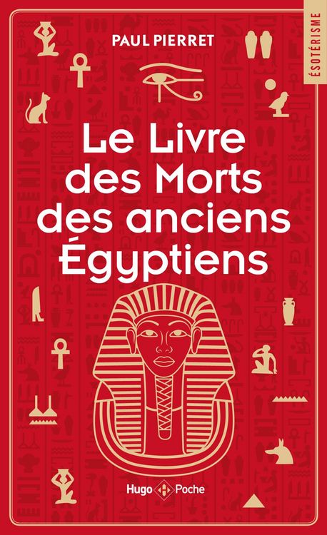Produktbild: Le livre des morts des anciens Egyptiens