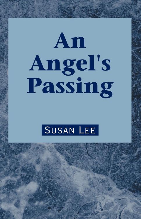 Produktbild: An Angel's Passing