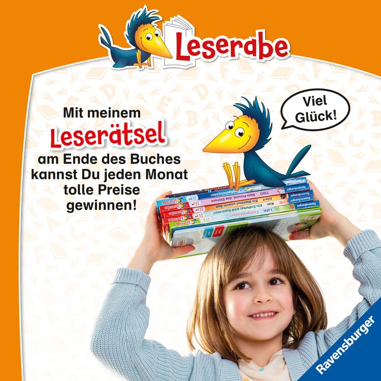 Produktbild: Leserabe Sonderausgaben - Ritter- und Drachengeschichten zum Lesenlernen
