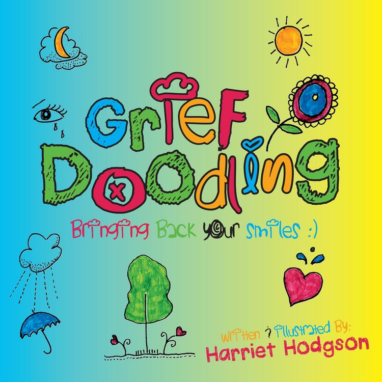 Produktbild: Grief Doodling