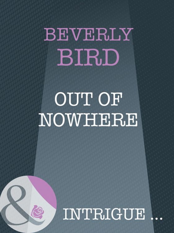Produktbild: Out Of Nowhere