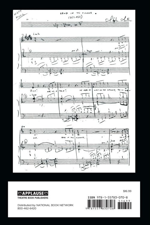 Produktbild: Little Night Music