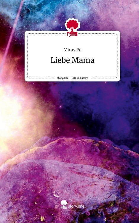 Produktbild: Liebe Mama. Life is a Story - story.one