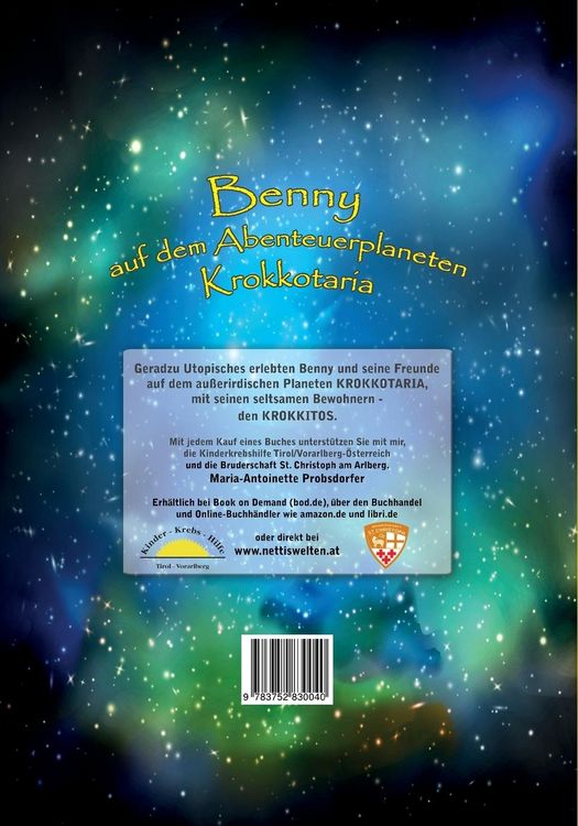 Produktbild: Netti's Fantasiewelt