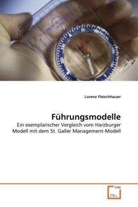 Produktbild: Fleischhauer, L: F&uuml;hrungsmodelle