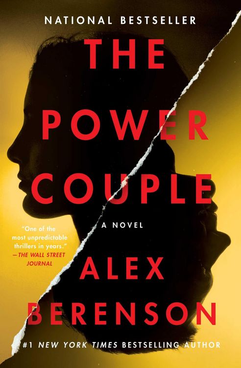 Produktbild: The Power Couple