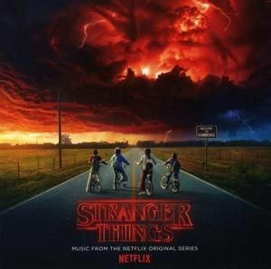 Produktbild: Stranger Things: Music from the Netflix Original S