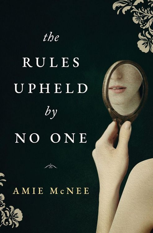Produktbild: The Rules Upheld by No One