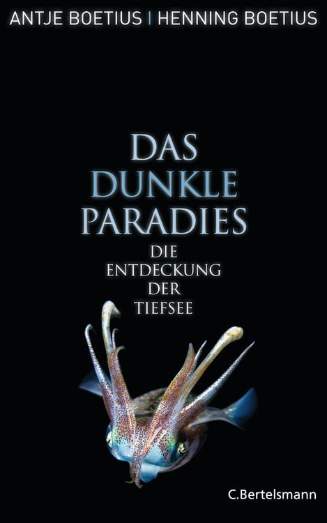 Produktbild: Das dunkle Paradies
