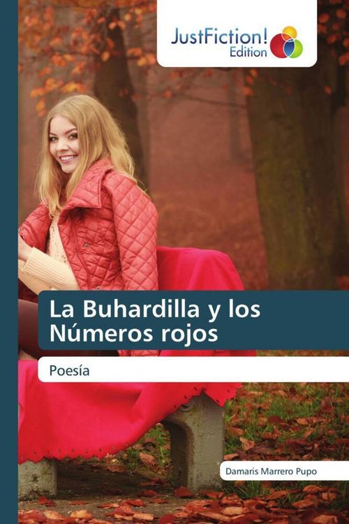 Produktbild: La Buhardilla y los N&uacute;meros rojos