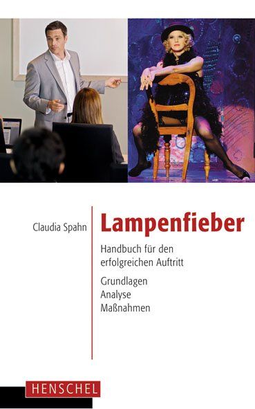 Produktbild: Lampenfieber