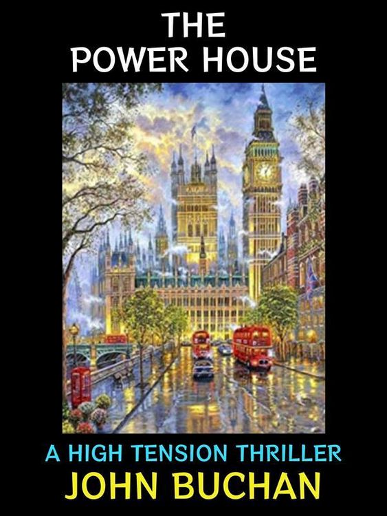 Produktbild: The Power House