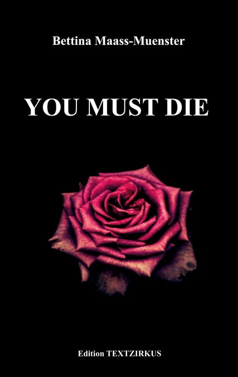 Produktbild: You must die