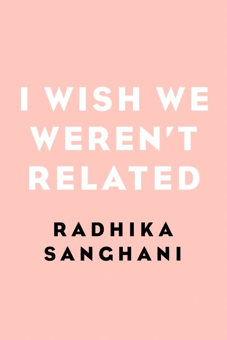 Produktbild: I Wish We Weren't Related