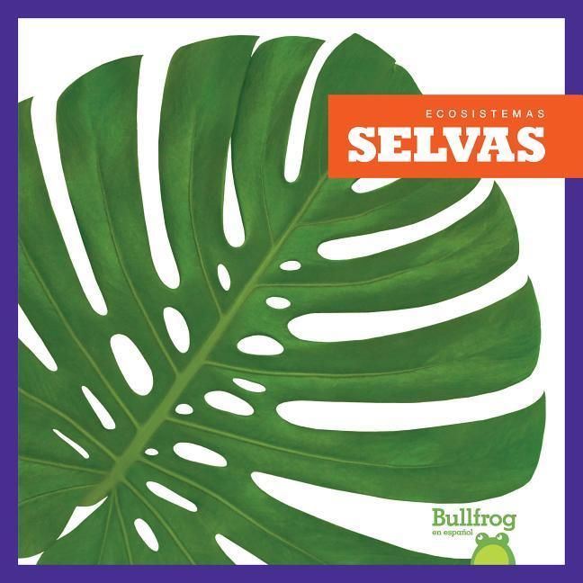 Produktbild: Selvas (Rain Forests)