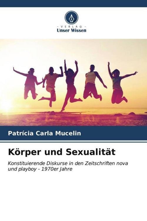 Produktbild: K&ouml;rper und Sexualit&auml;t