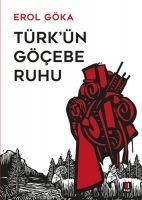 Produktbild: T&uuml;rk&uuml;n G&ouml;cebe Ruhu