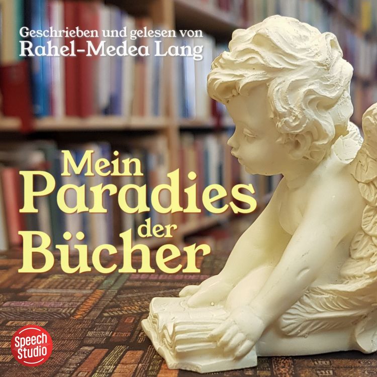 Produktbild: Mein Paradies der B&uuml;cher