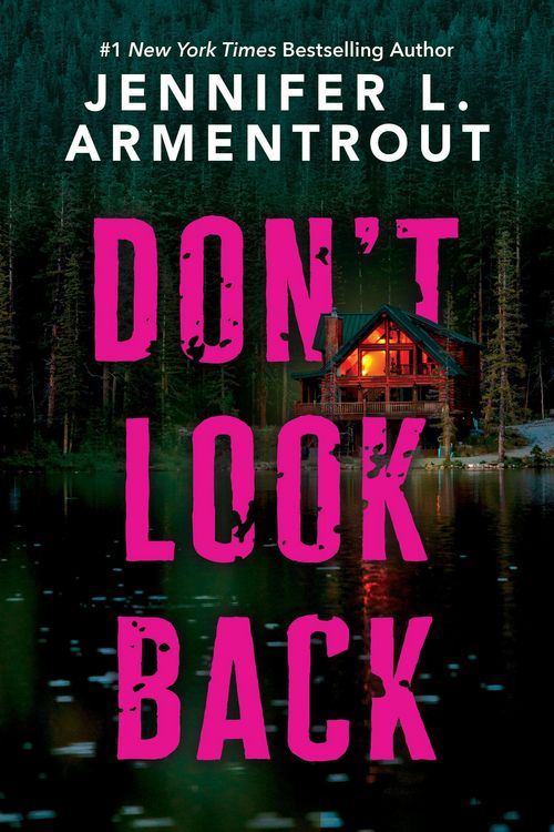 Produktbild: Don't Look Back