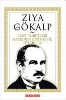 Produktbild: K&uuml;rt Asiretleri Hakkinda Sosyolojik Tetkikler