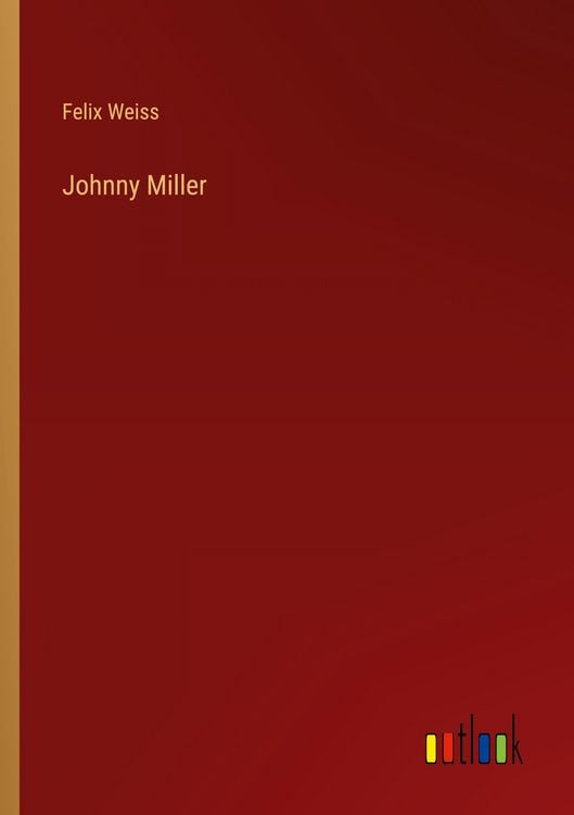 Produktbild: Johnny Miller