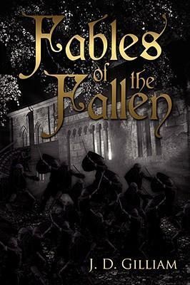 Produktbild: Fables of the Fallen