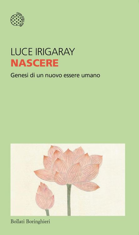 Produktbild: Nascere. Genesi di un nuovo essere umano