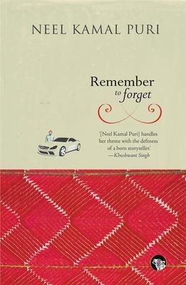 Produktbild: Remember to Forget