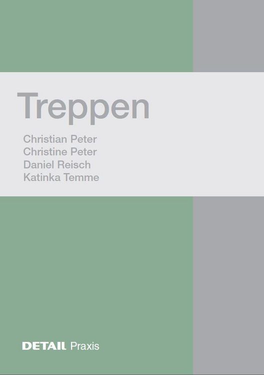 Produktbild: Treppen