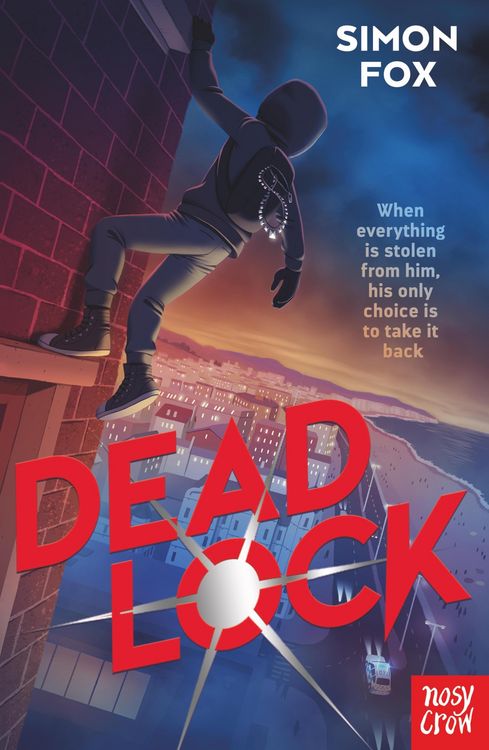Produktbild: Deadlock