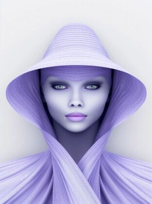Produktbild: CALVENDO Puzzle Ein Motiv aus dem Kalender Fashion im Pop-Art | 2000 Teile Lege-Gr&ouml;&szlig;e 90x67cm Foto-Puzzle f&uuml;r gl&uuml;ckliche Stunden