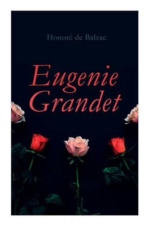 Produktbild: Eugenie Grandet