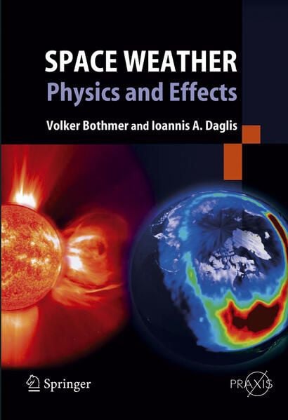 Produktbild: Space Weather
