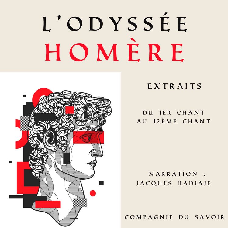 Produktbild: L'Odyss&eacute;e