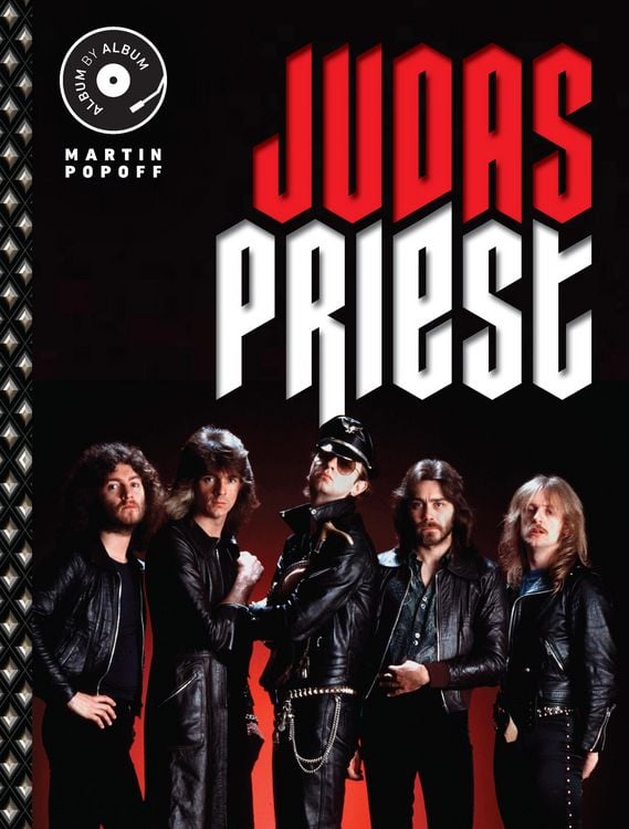 Produktbild: Judas Priest