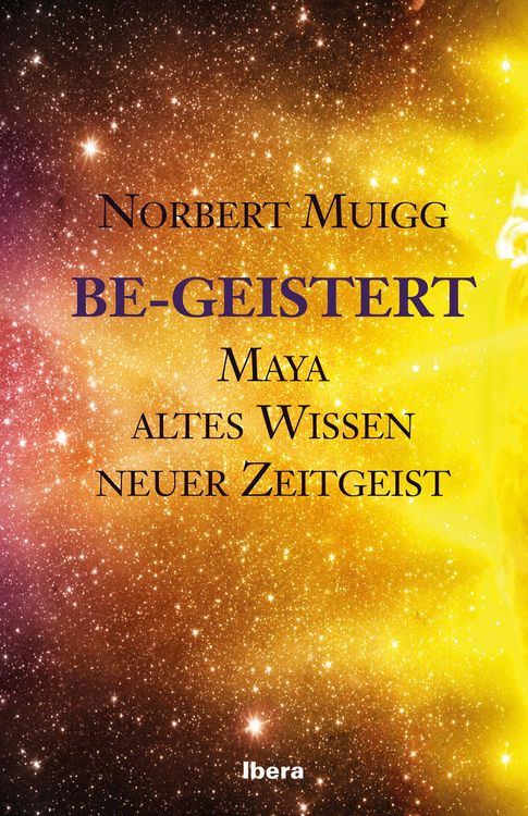 Produktbild: Be-Geistert