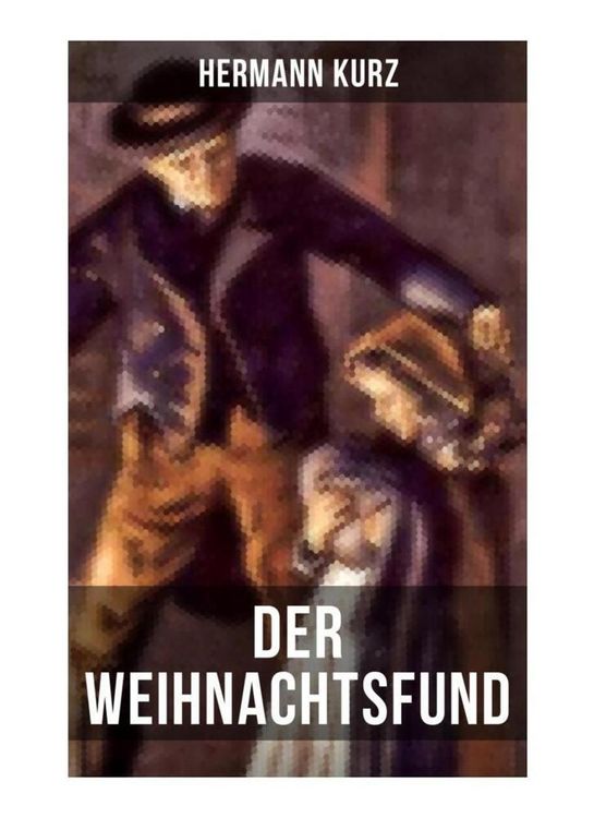 Produktbild: Der Weihnachtsfund