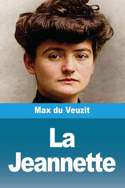 Produktbild: La Jeannette
