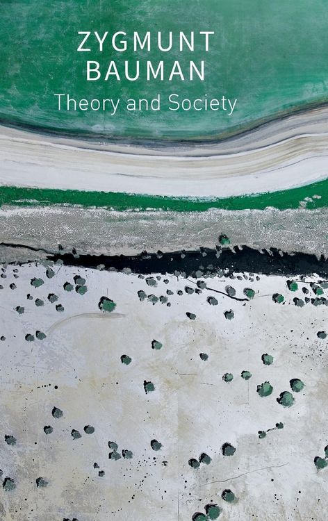 Produktbild: Theory and Society
