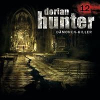 Produktbild: Dorian Hunter: 12: DAS M&Auml;DCHEN IN DER PESTGRUBE