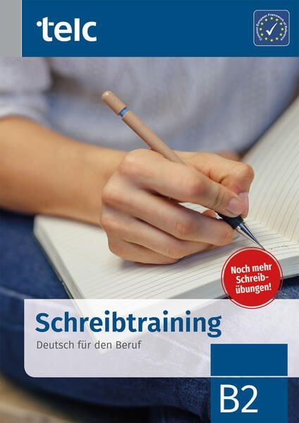 Produktbild: Schreibtraining