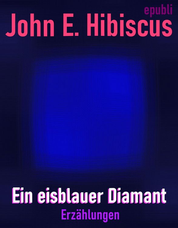Produktbild: Ein eisblauer Diamant